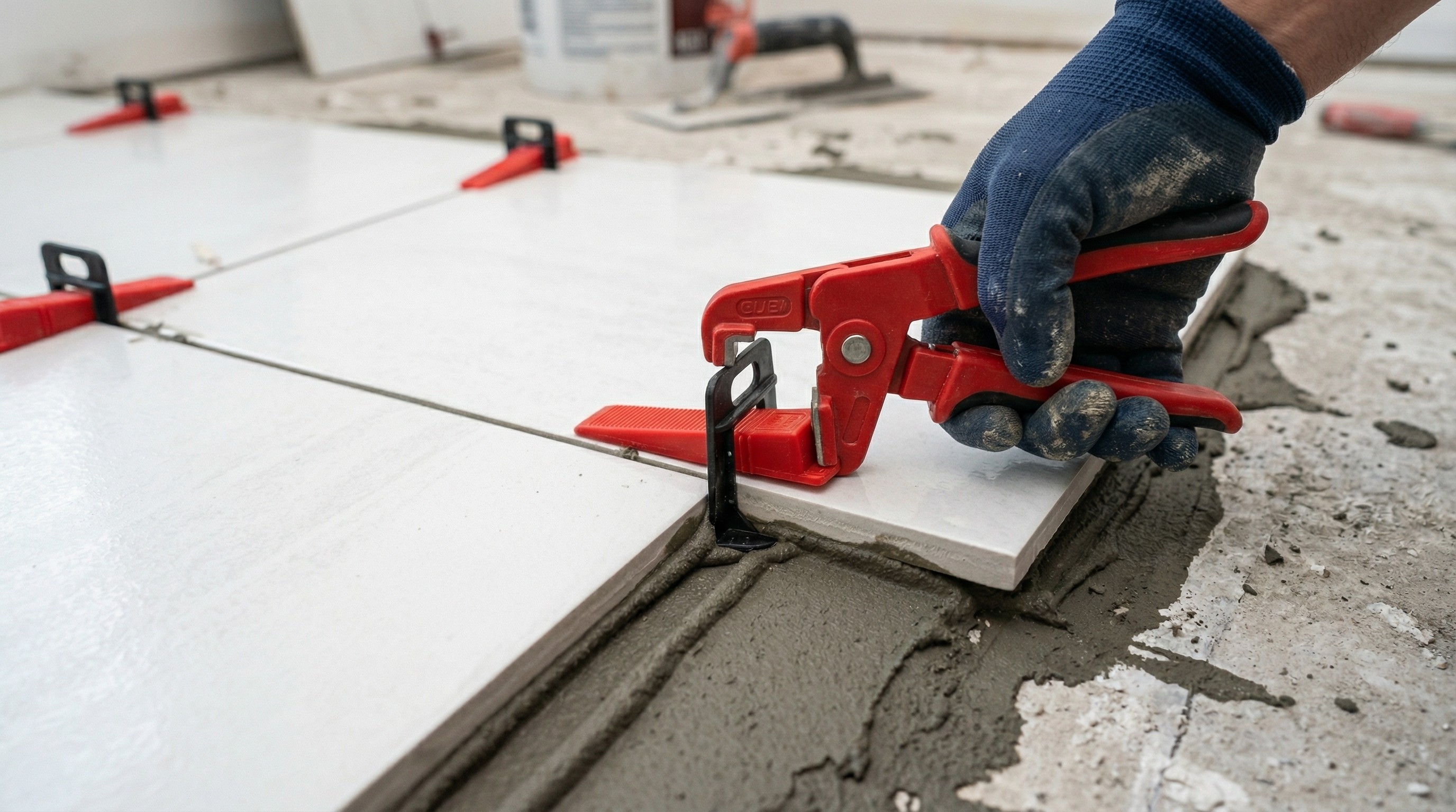 Berthold Wehrle – Fliesenleger Waldkirch